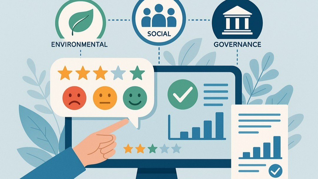 Sustainability-Driven Customer Experience: How CE 65 Helps Businesses Meet 2026 ESG Customer Expectations