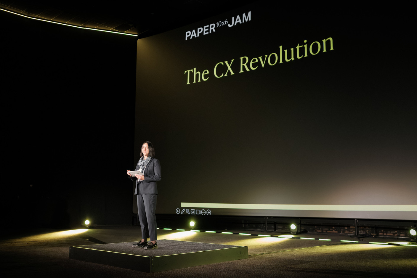 The CX Revolution
