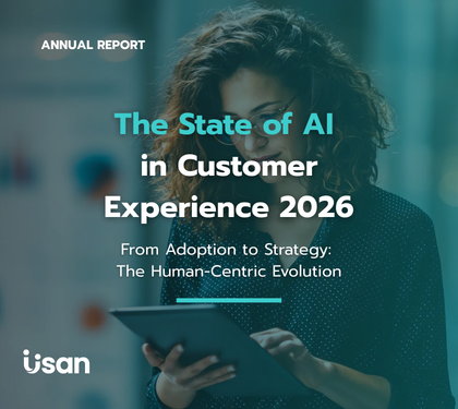 AI-Powered Customer Experience Analytics: How CE 65 Transforms Business Intelligence in 2026