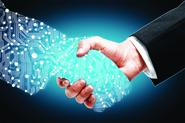 Digital Customer Experience