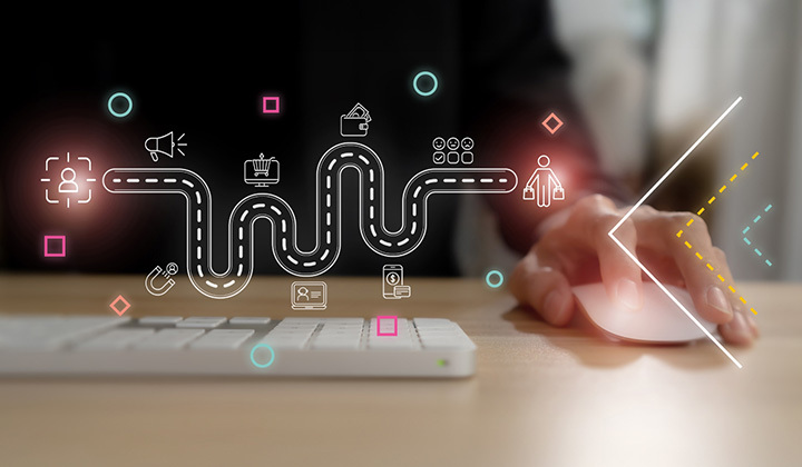 Digital Customer Experience