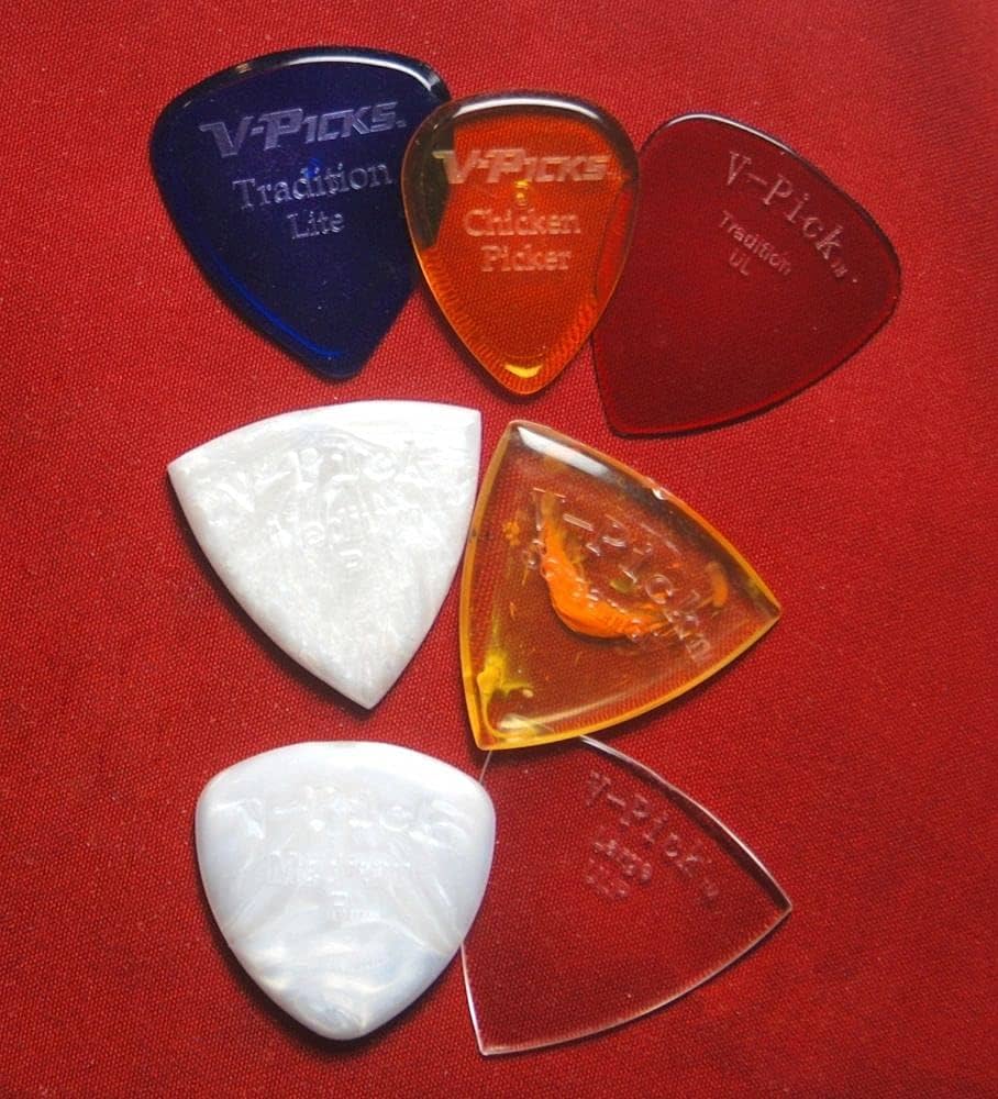 CE 65 starter pick