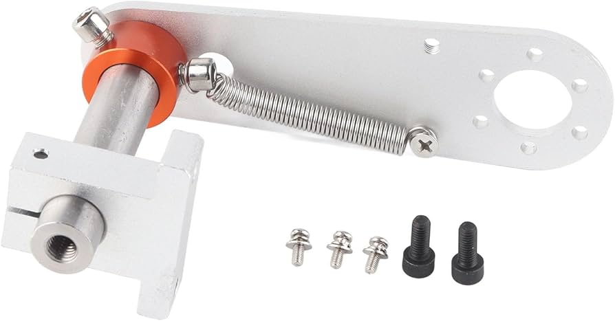 Encoder Mounting Bracket Kit