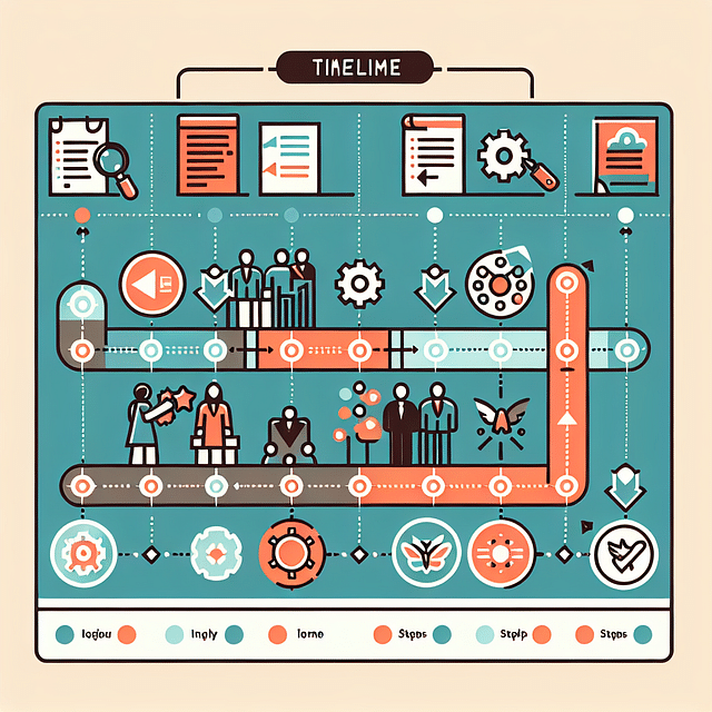 integration plan timeline