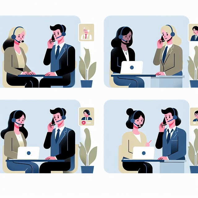 customer service adapting communication style