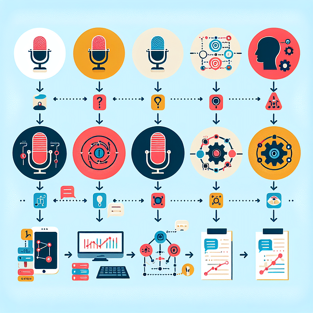 voice AI technology selection process
