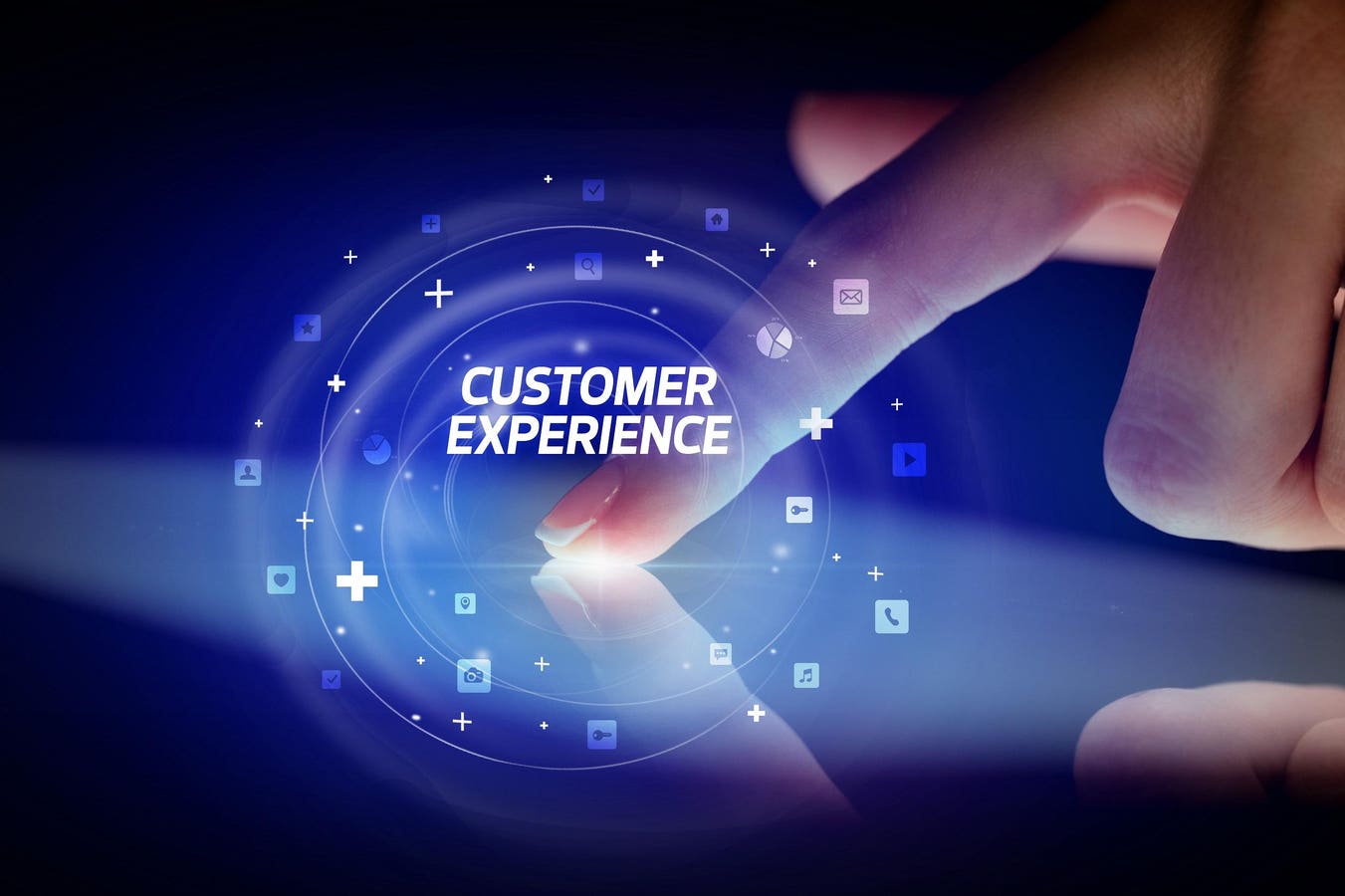 customer experience platform security compliance