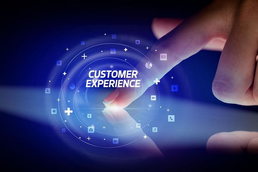 customer experience platform security compliance