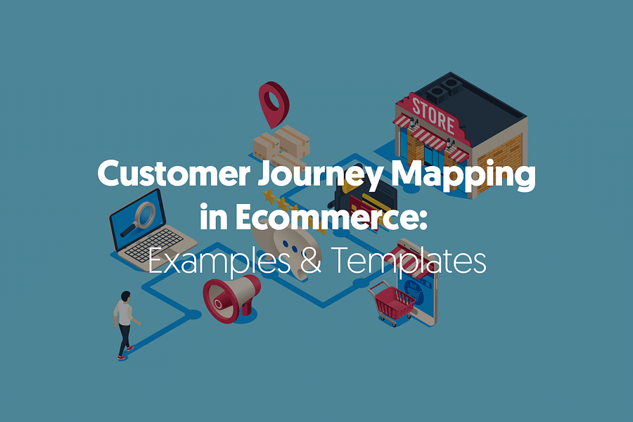 customer journey mapping tool