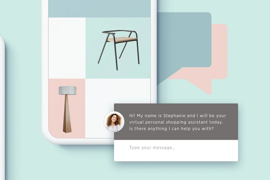 scalable customer experience platform