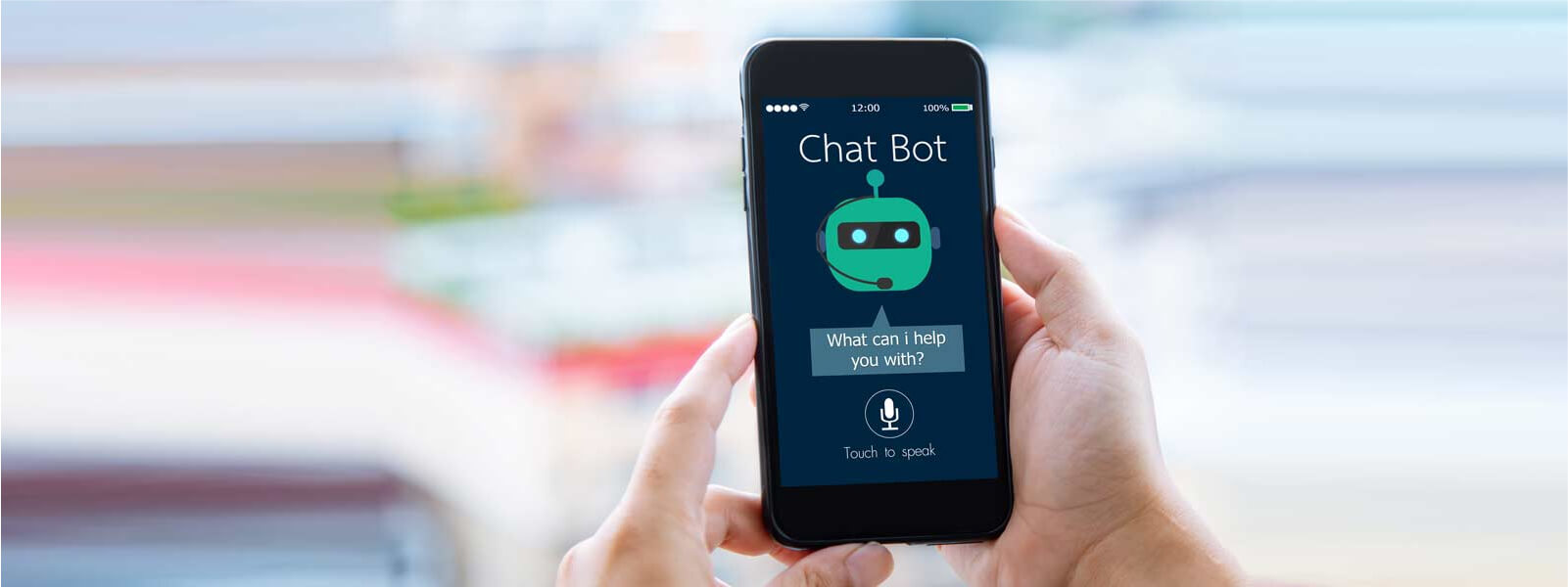 AI chatbot customer support