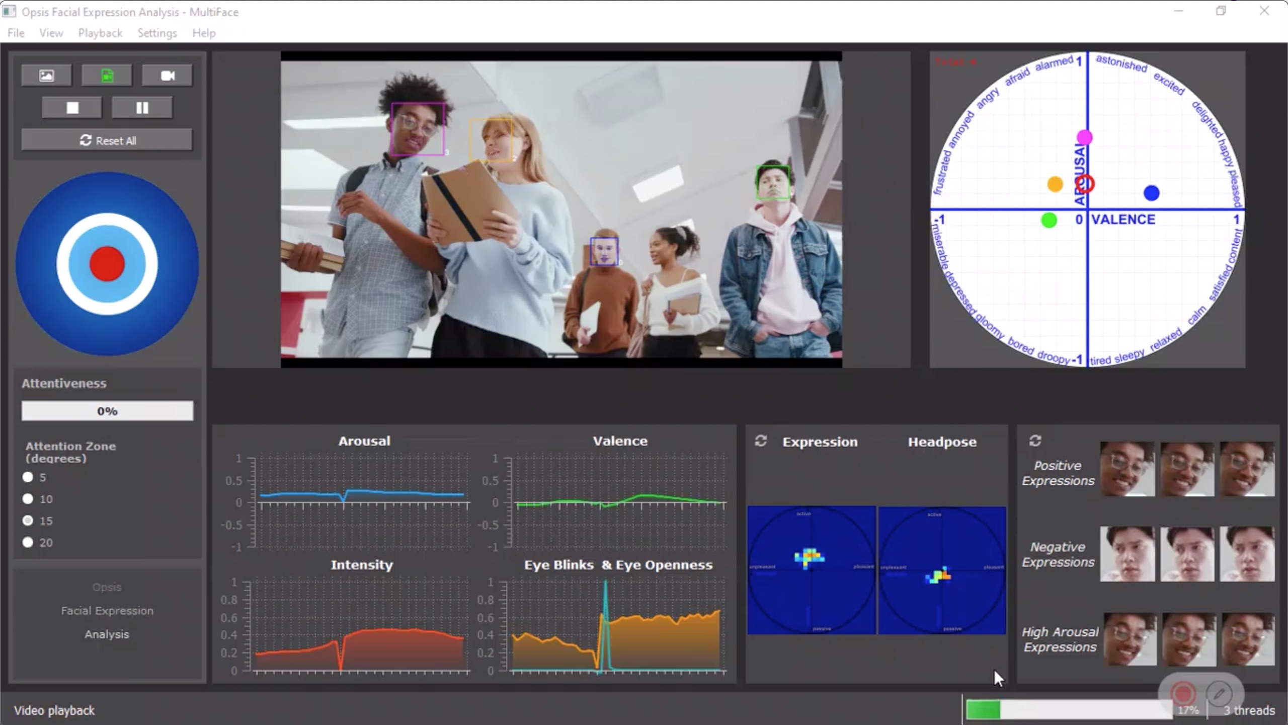emotion recognition technology