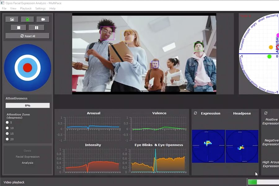 emotion recognition technology