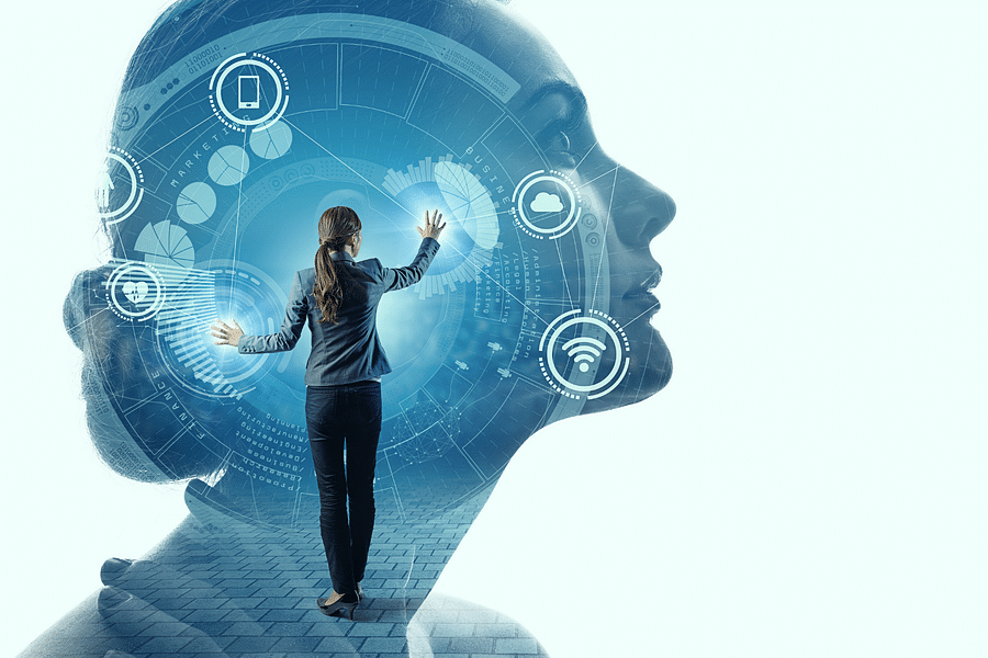 omnichannel customer experience AI