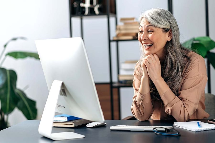 personalized customer experience