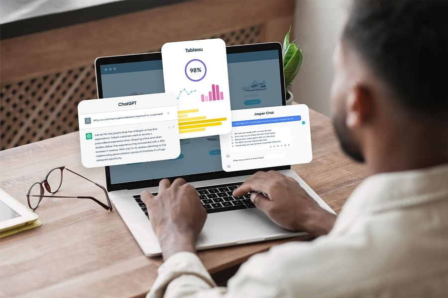 personalized email marketing AI