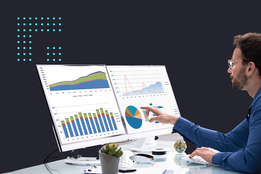 customer behavior analytics