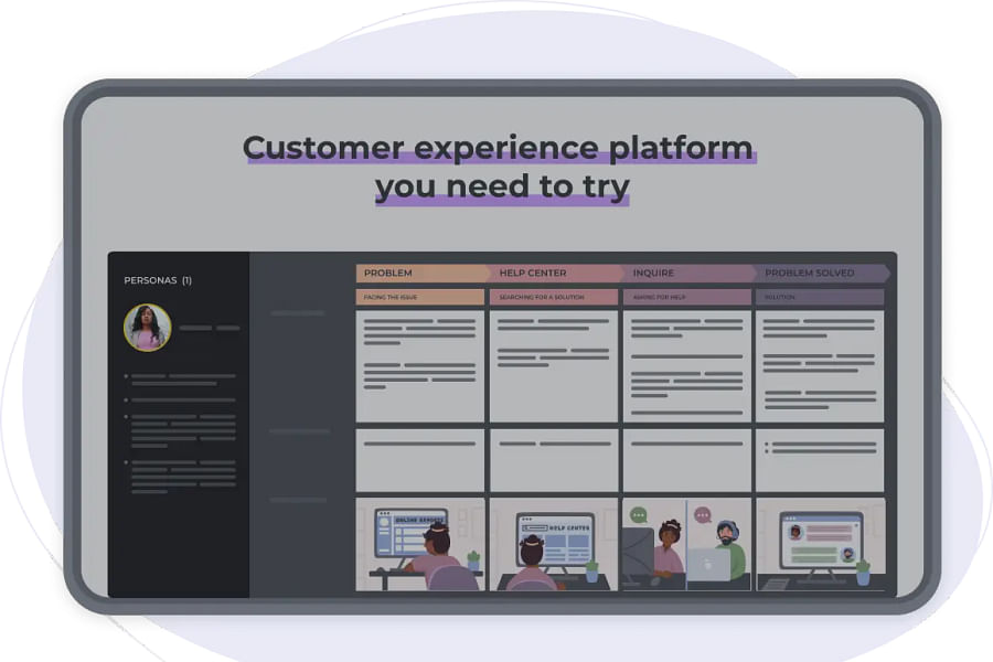 integrated customer experience analytics