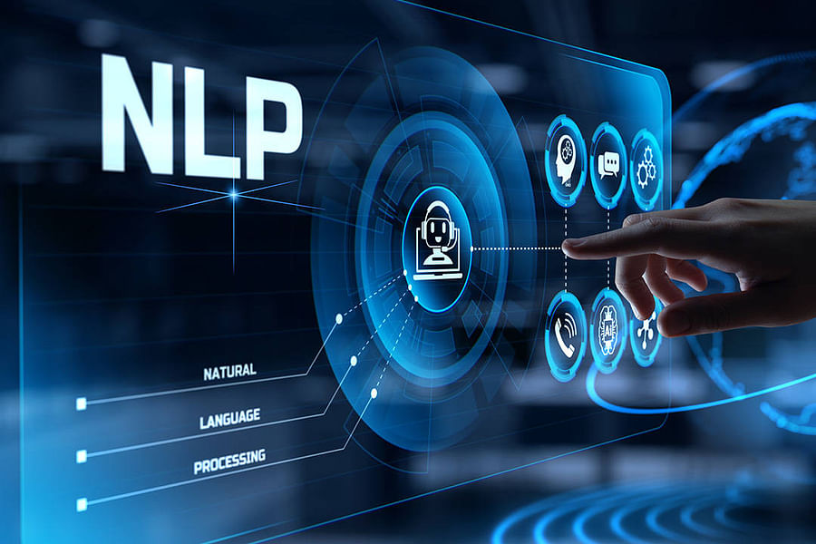 NetOwl text analytics