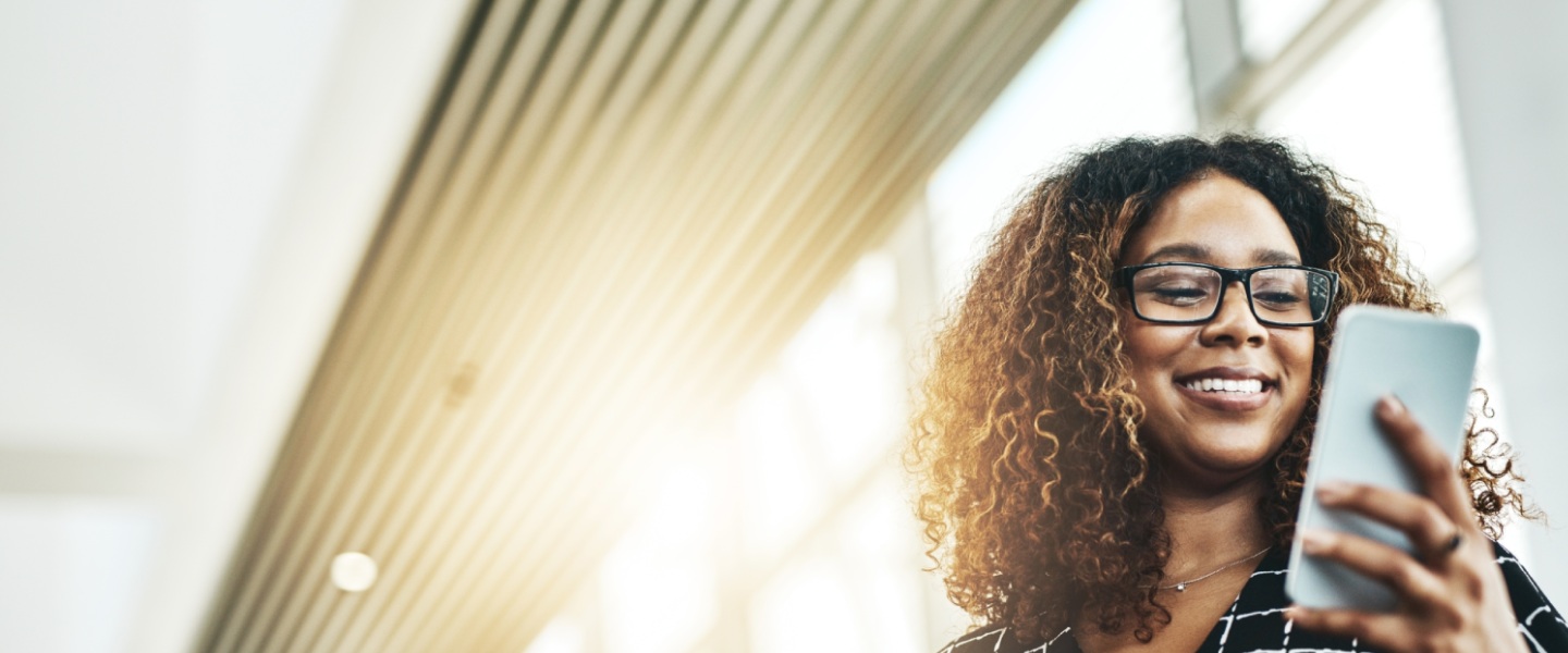 Automated Phone Menu System