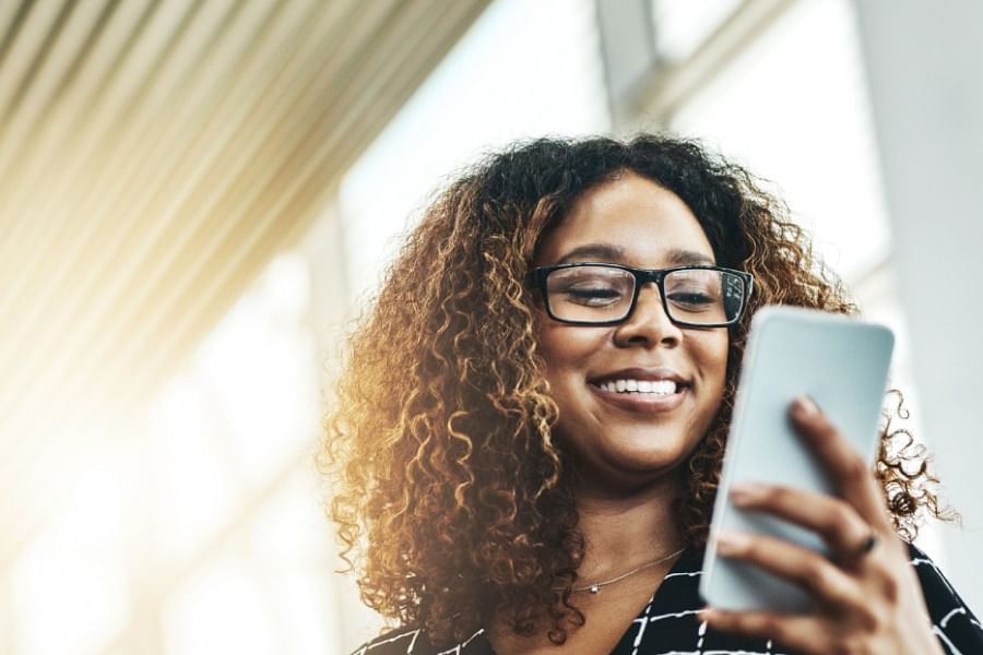 Automated Phone Menu System