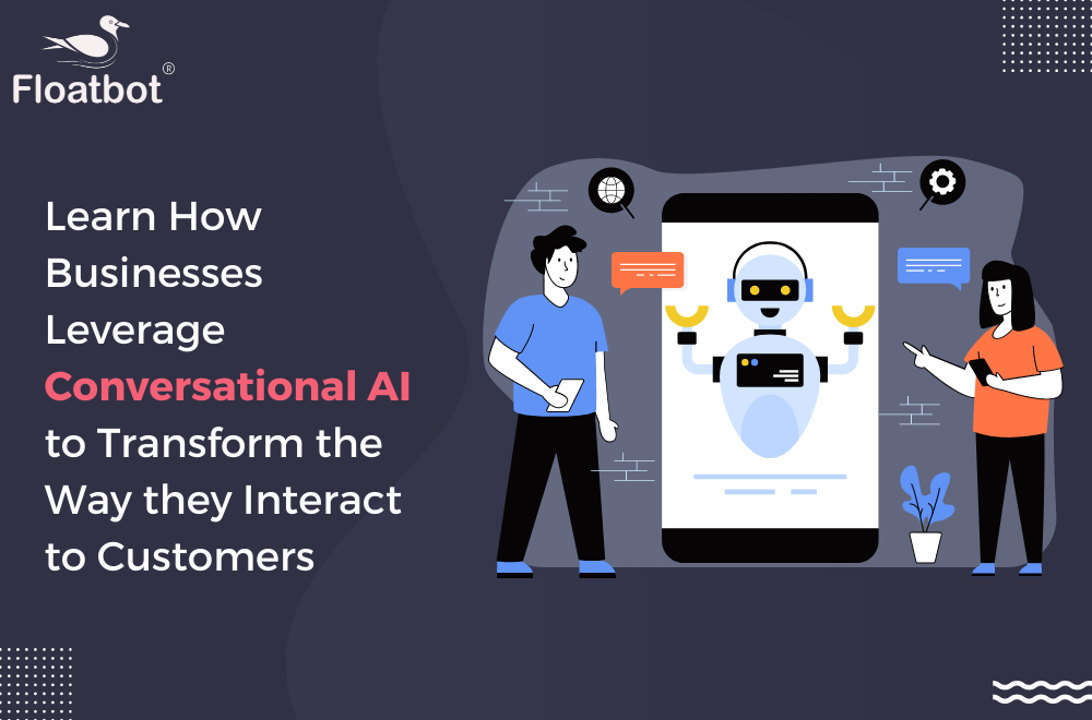 Conversational AI Technology