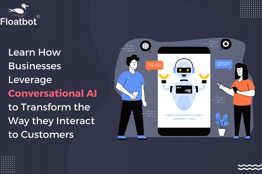 Conversational AI Technology