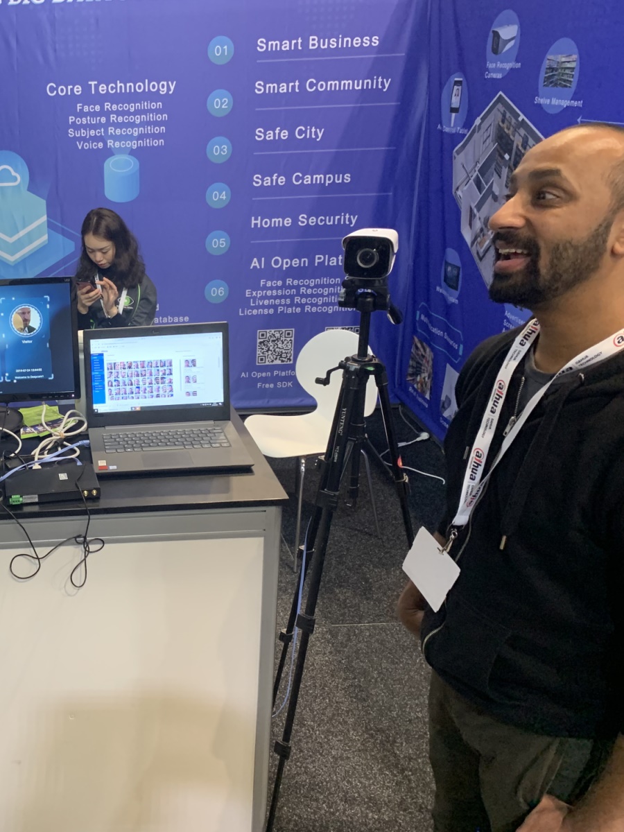 Emotion Recognition Voice Technology