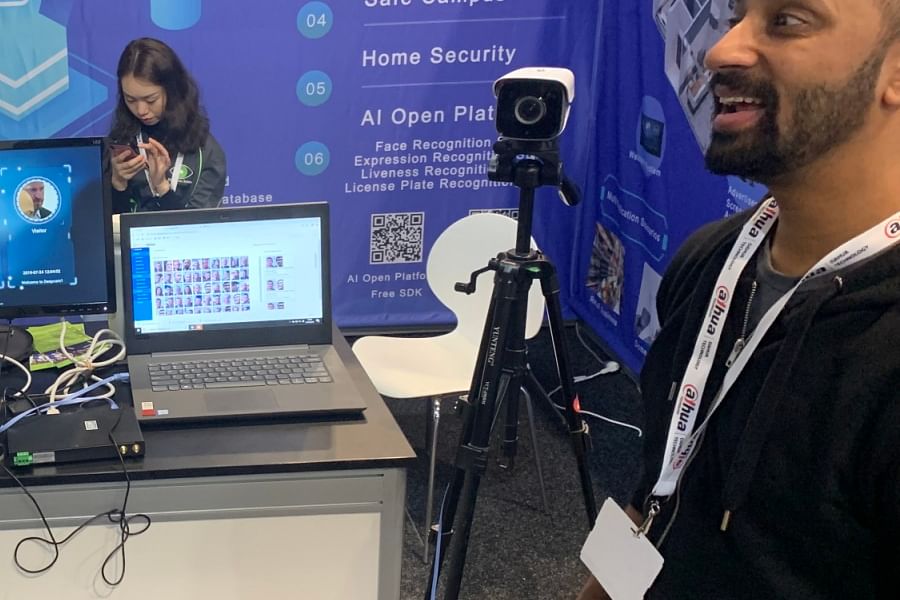 Emotion Recognition Voice Technology