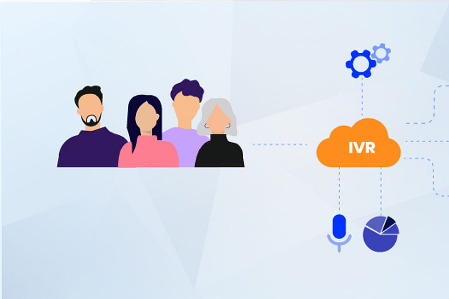 Interactive Voice Response System