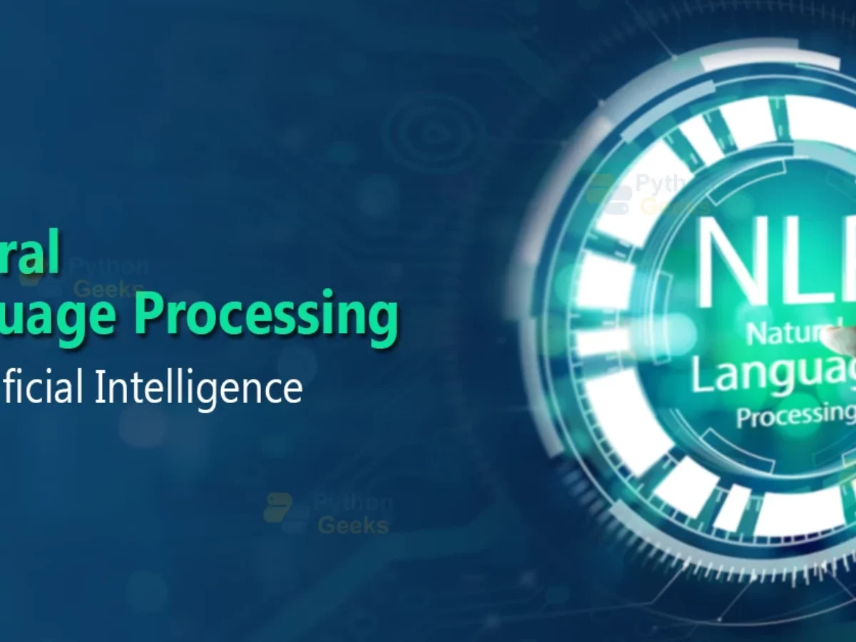 Natural Language Processing AI