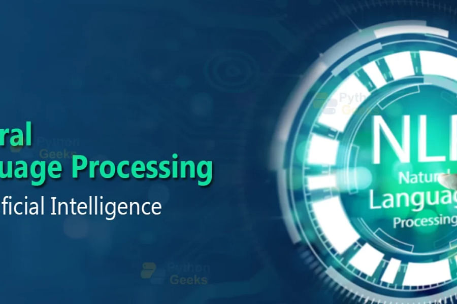 Natural Language Processing AI