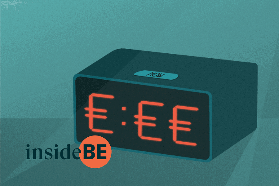 anchoring bias example