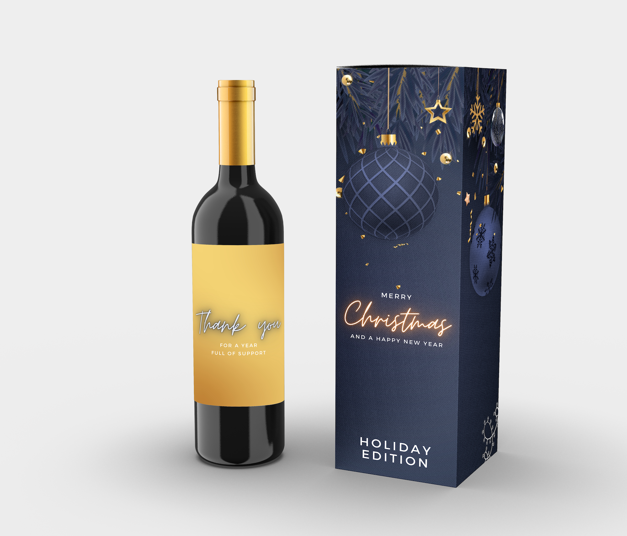 best seller product label