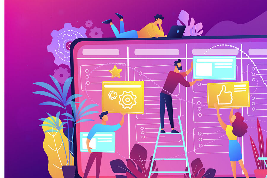 customer count milestone