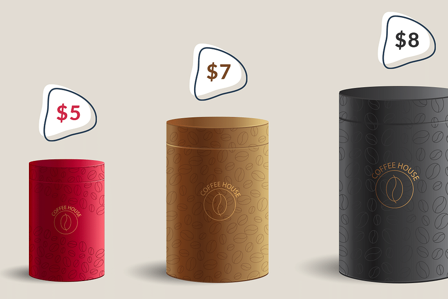 decoy effect in pricing