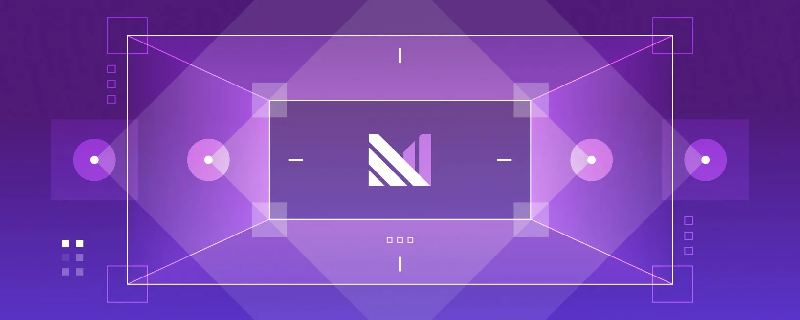 real-time user statistics display