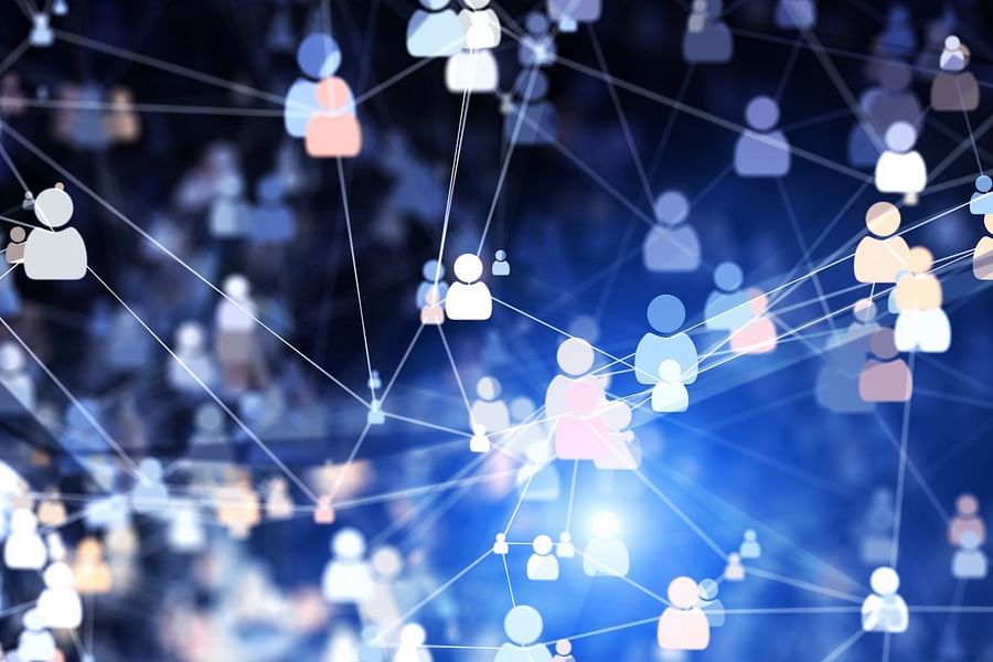 social media brand mention