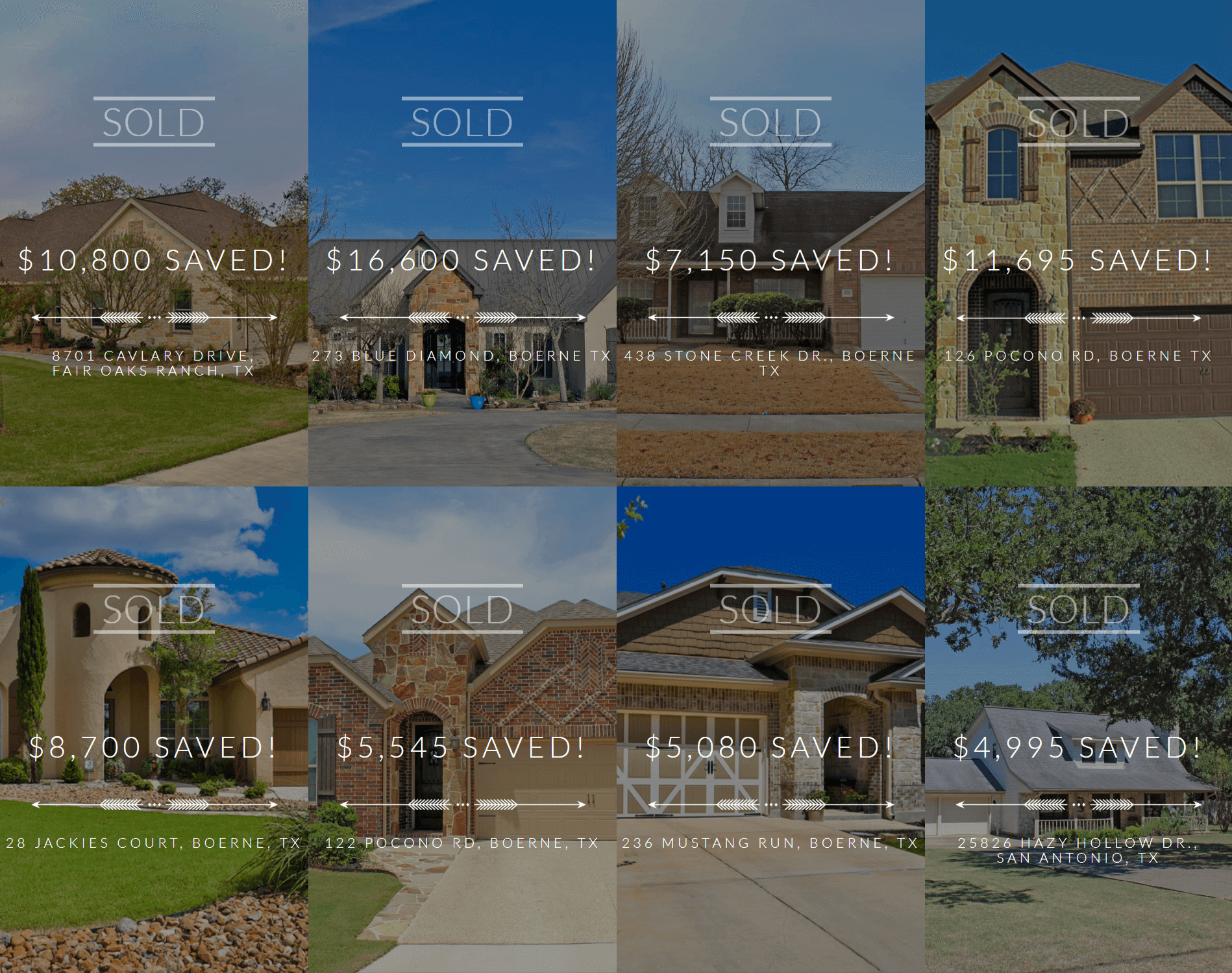 social proof example