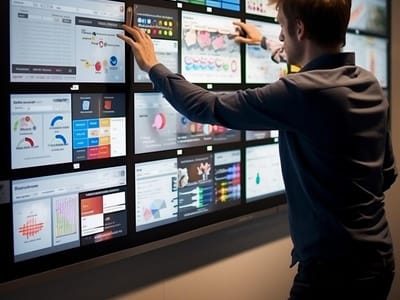 A Comprehensive Guide to Choosing the Best Customer Experience Dashboard