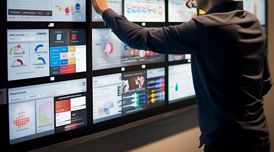 A Comprehensive Guide to Choosing the Best Customer Experience Dashboard