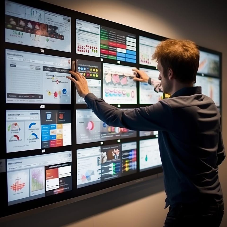 A Comprehensive Guide to Choosing the Best Customer Experience Dashboard