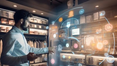 Adopting Automation: A guide to automating your Retail Customer Experience