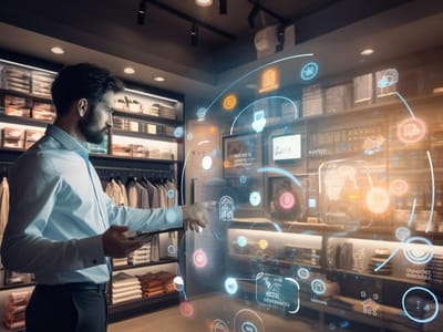 Adopting Automation: A guide to automating your Retail Customer Experience