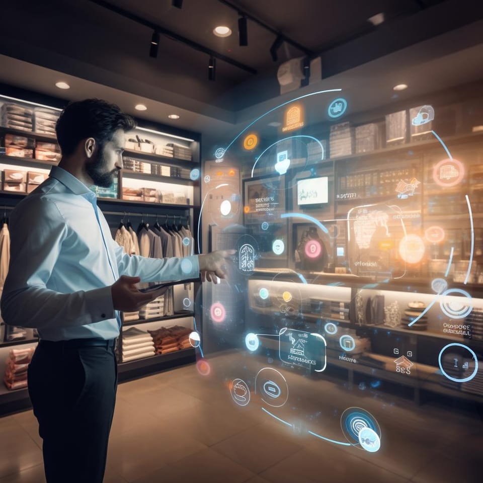 Adopting Automation: A guide to automating your Retail Customer Experience