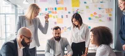 Customer Experience Consulting