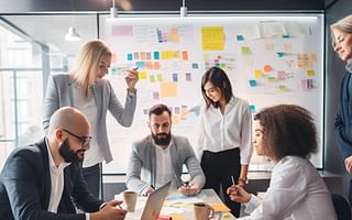 Breaking Down the Best Practices in Customer Experience Consulting