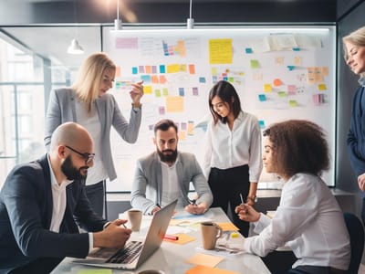 Breaking Down the Best Practices in Customer Experience Consulting