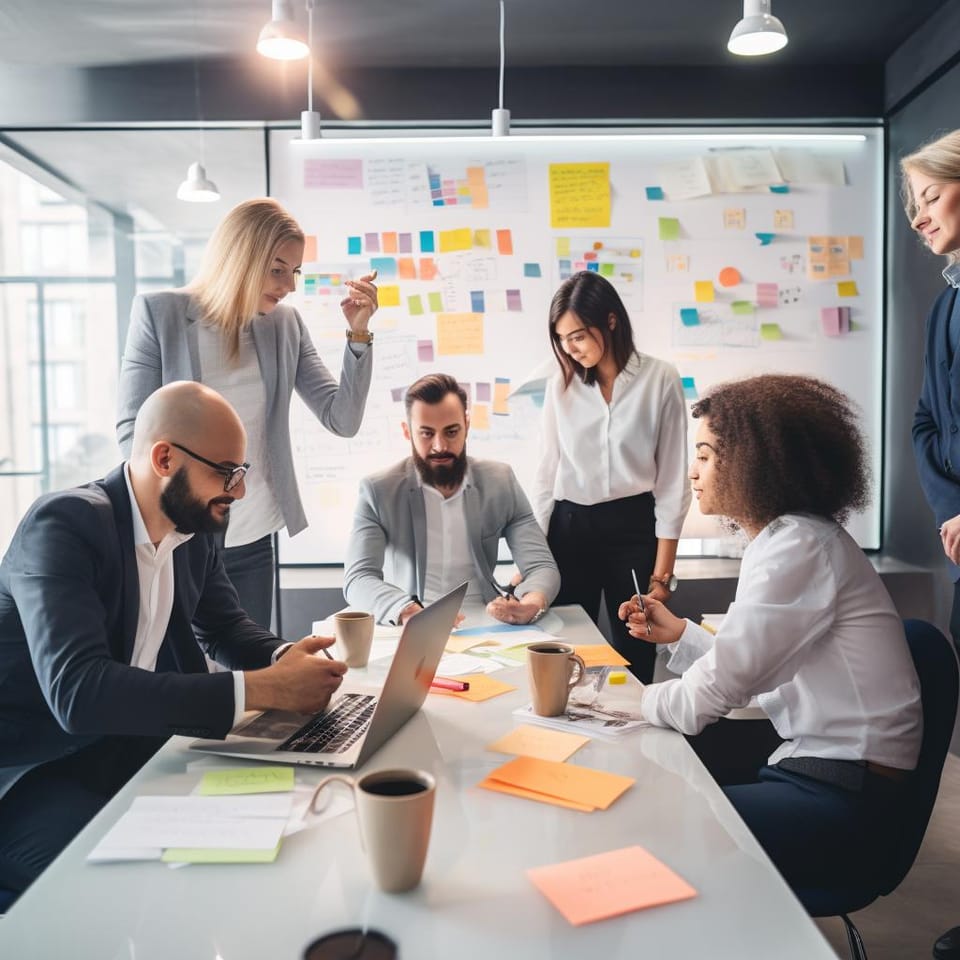 Breaking Down the Best Practices in Customer Experience Consulting