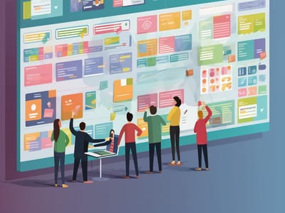 Building a Dynamic Digital Customer Experience Strategy: A Step-by-Step Guide